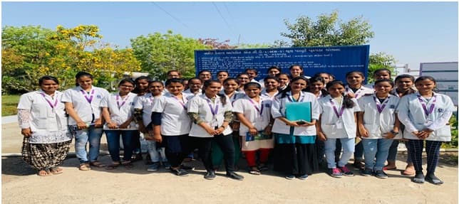 Nootan College of Nursing Visnagar Campus photo 8